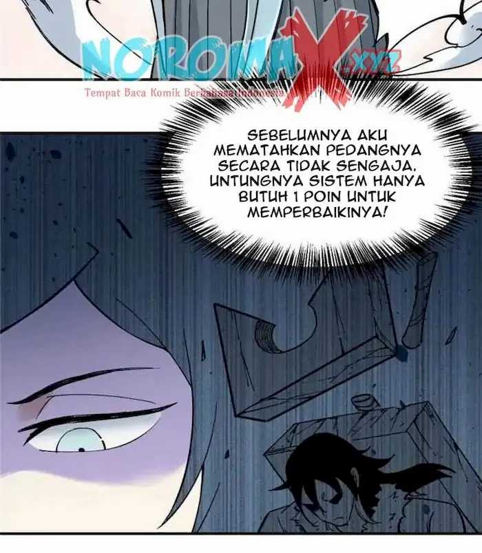 All Hail the Sect Leaders Chapter 30 Gambar 8
