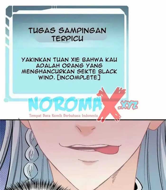 All Hail the Sect Leaders Chapter 30 Gambar 11