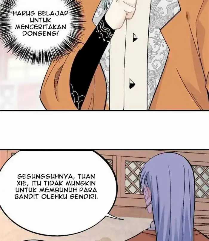 All Hail the Sect Leaders Chapter 30 Gambar 13