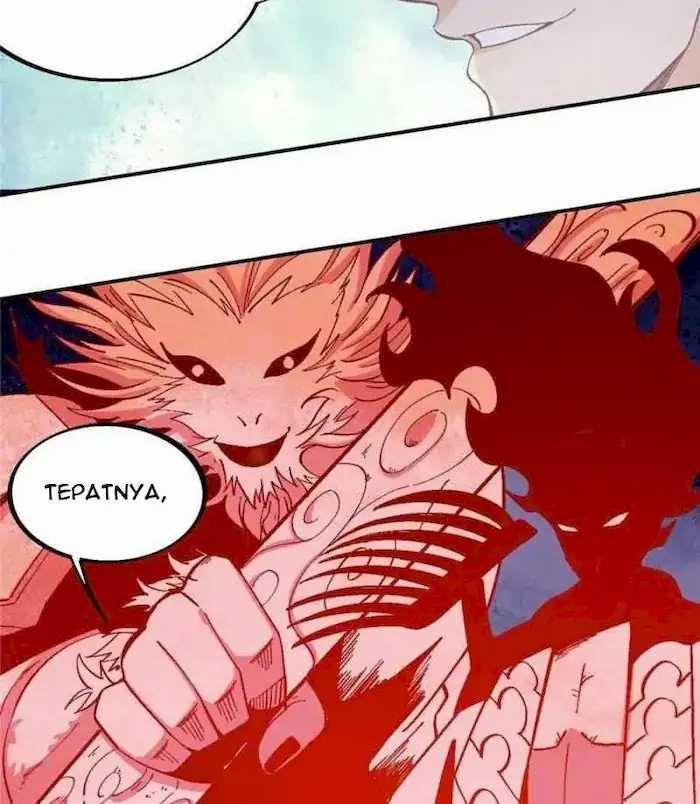 All Hail the Sect Leaders Chapter 30 Gambar 15