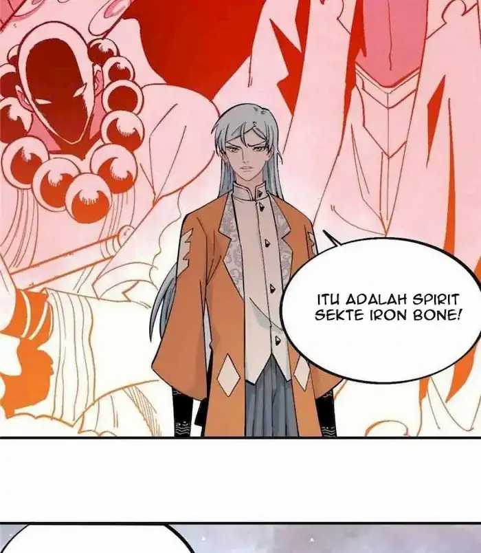 All Hail the Sect Leaders Chapter 30 Gambar 16