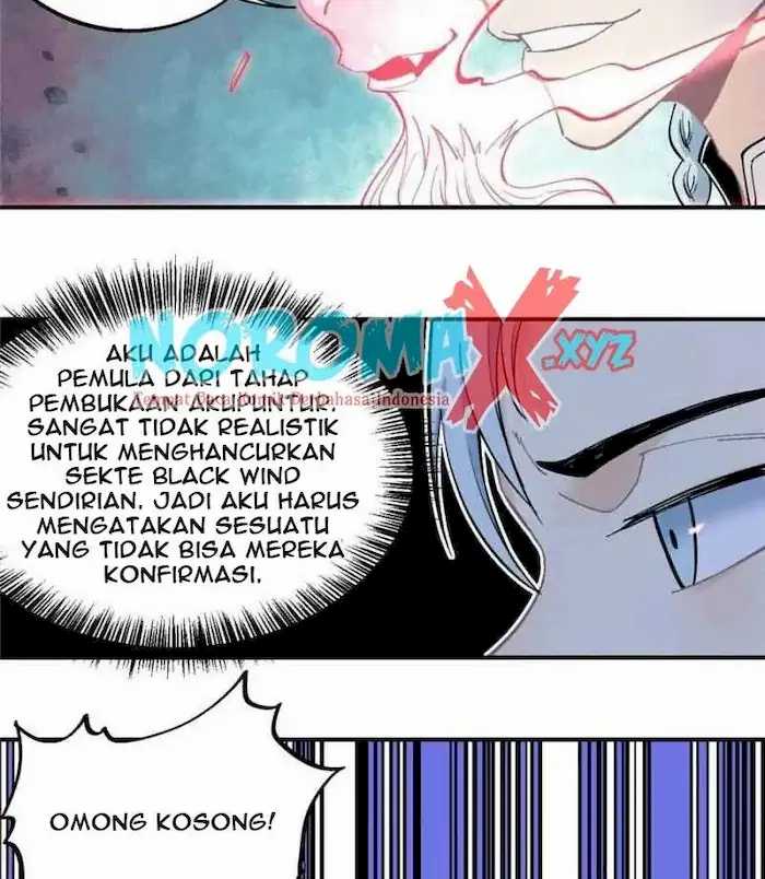 All Hail the Sect Leaders Chapter 30 Gambar 18