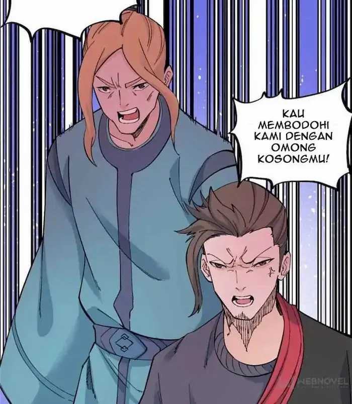 All Hail the Sect Leaders Chapter 30 Gambar 19