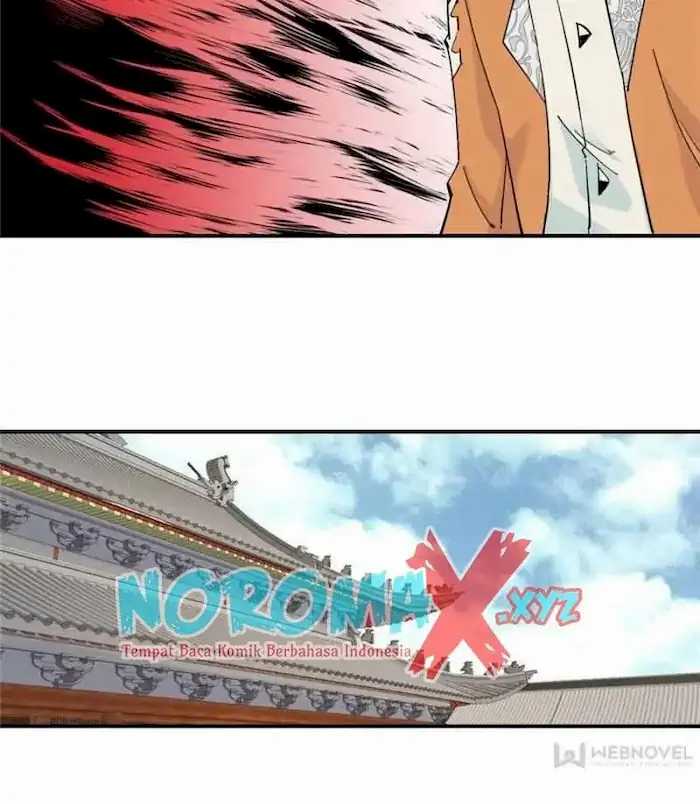 All Hail the Sect Leaders Chapter 30 Gambar 24