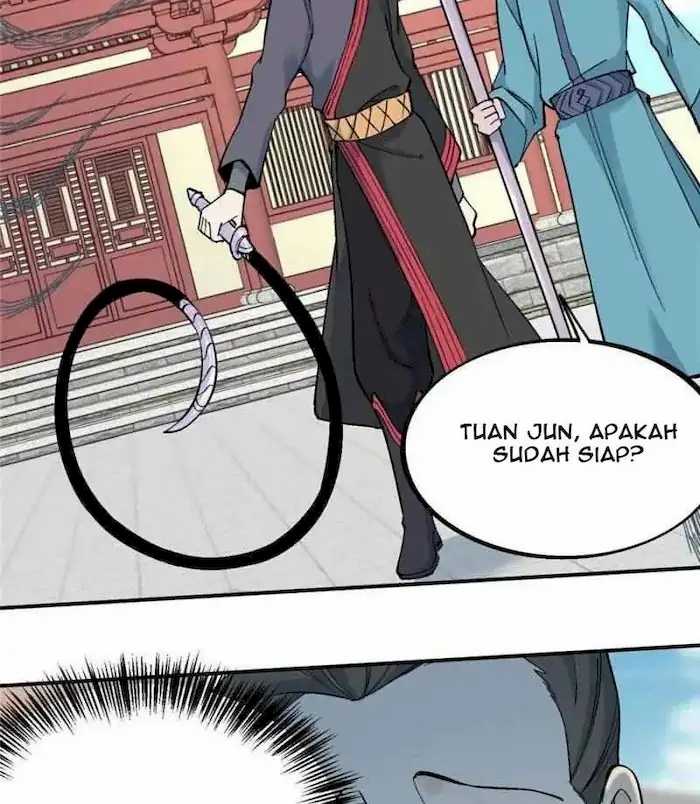All Hail the Sect Leaders Chapter 30 Gambar 26