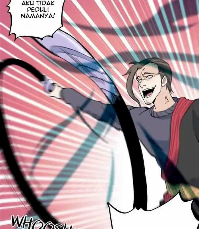 All Hail the Sect Leaders Chapter 30 Gambar 29