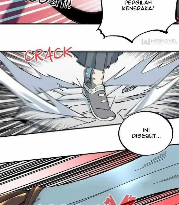 All Hail the Sect Leaders Chapter 30 Gambar 30