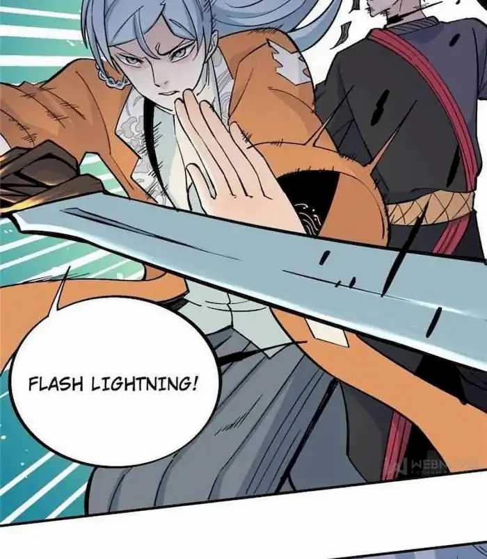 All Hail the Sect Leaders Chapter 30 Gambar 32