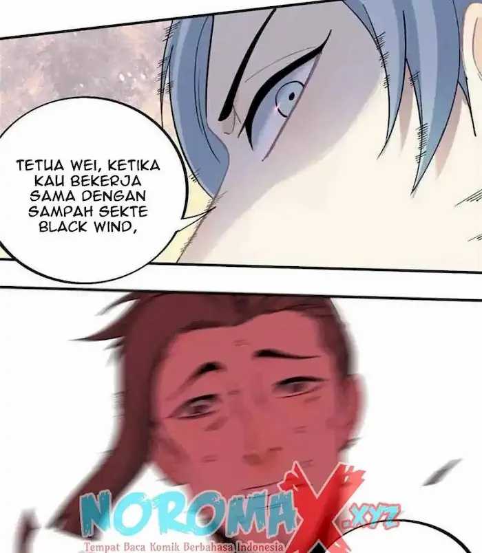All Hail the Sect Leaders Chapter 30 Gambar 33