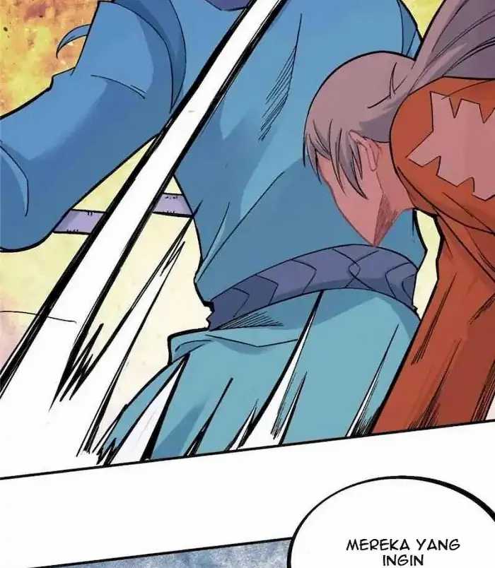 All Hail the Sect Leaders Chapter 30 Gambar 36