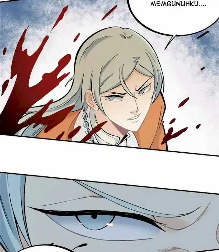 All Hail the Sect Leaders Chapter 30 Gambar 37