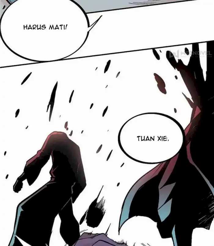All Hail the Sect Leaders Chapter 30 Gambar 38