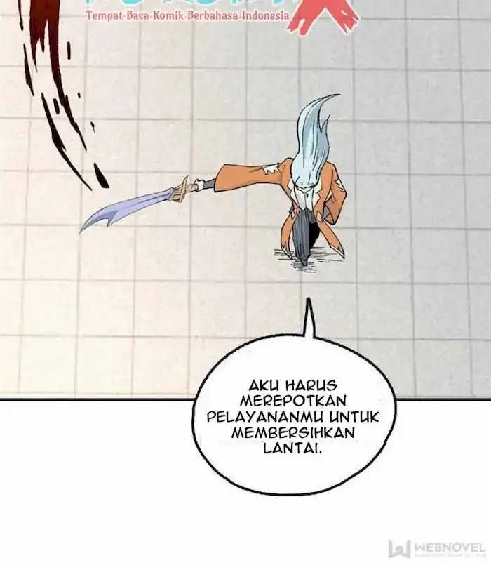 All Hail the Sect Leaders Chapter 30 Gambar 40
