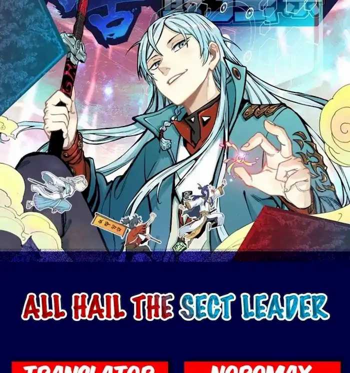 All Hail the Sect Leaders Chapter 33 Gambar 1