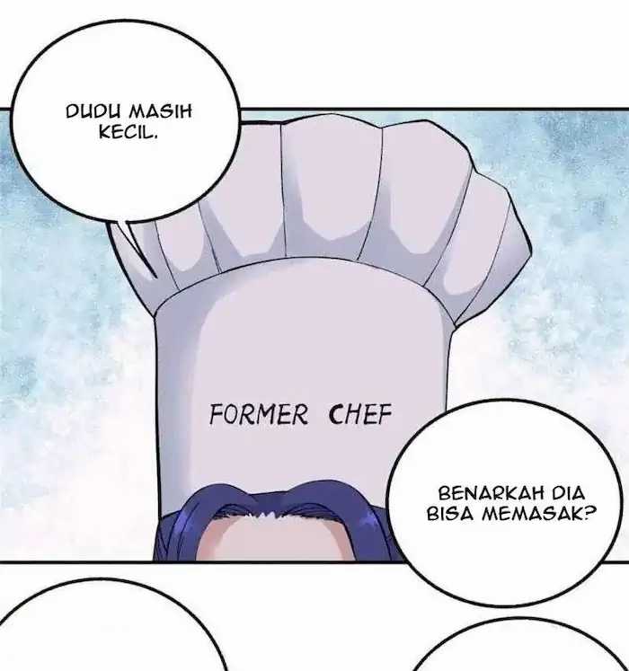 All Hail the Sect Leaders Chapter 33 Gambar 6