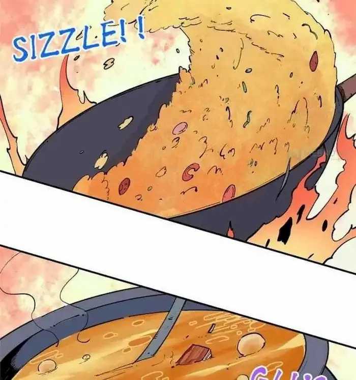 All Hail the Sect Leaders Chapter 33 Gambar 10