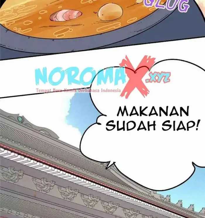 All Hail the Sect Leaders Chapter 33 Gambar 11
