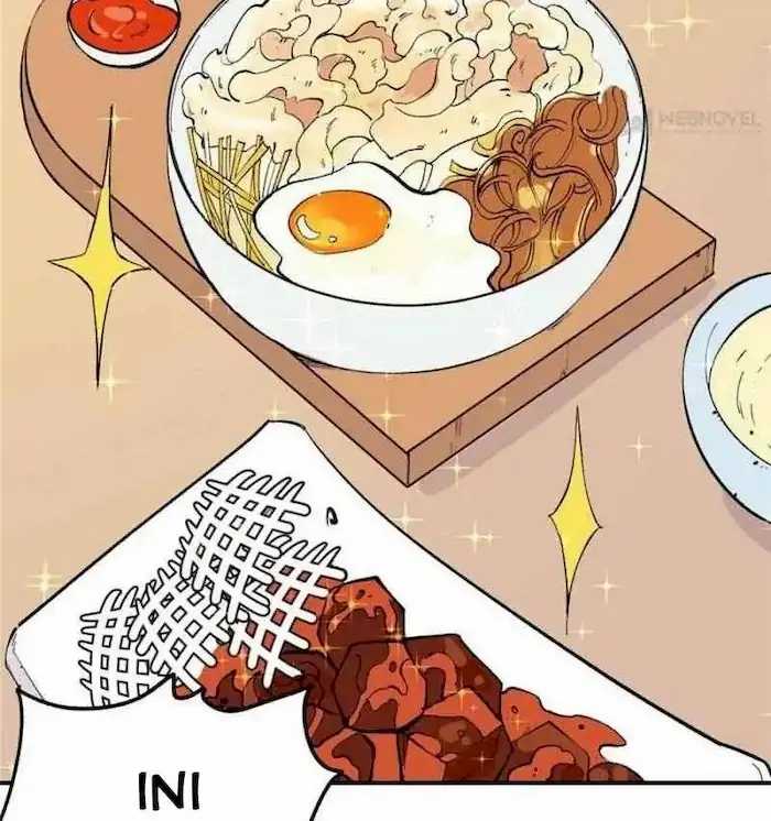 All Hail the Sect Leaders Chapter 33 Gambar 13