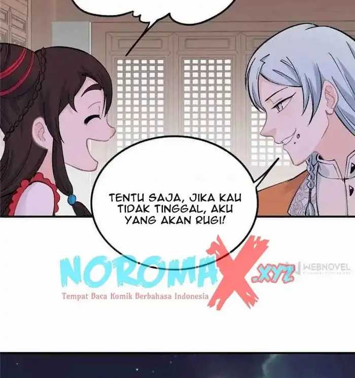All Hail the Sect Leaders Chapter 33 Gambar 18
