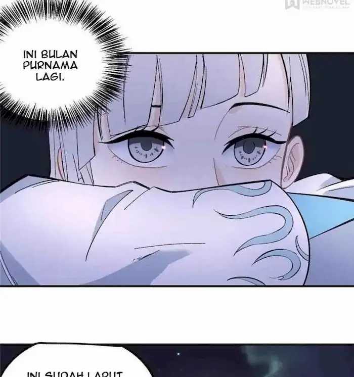 All Hail the Sect Leaders Chapter 33 Gambar 21