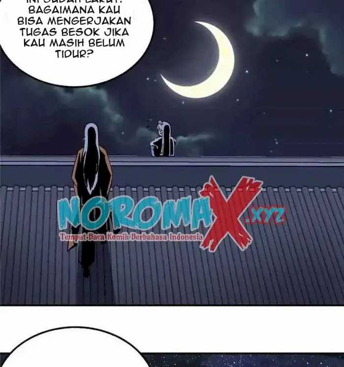 All Hail the Sect Leaders Chapter 33 Gambar 22