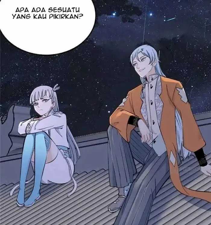 All Hail the Sect Leaders Chapter 33 Gambar 23
