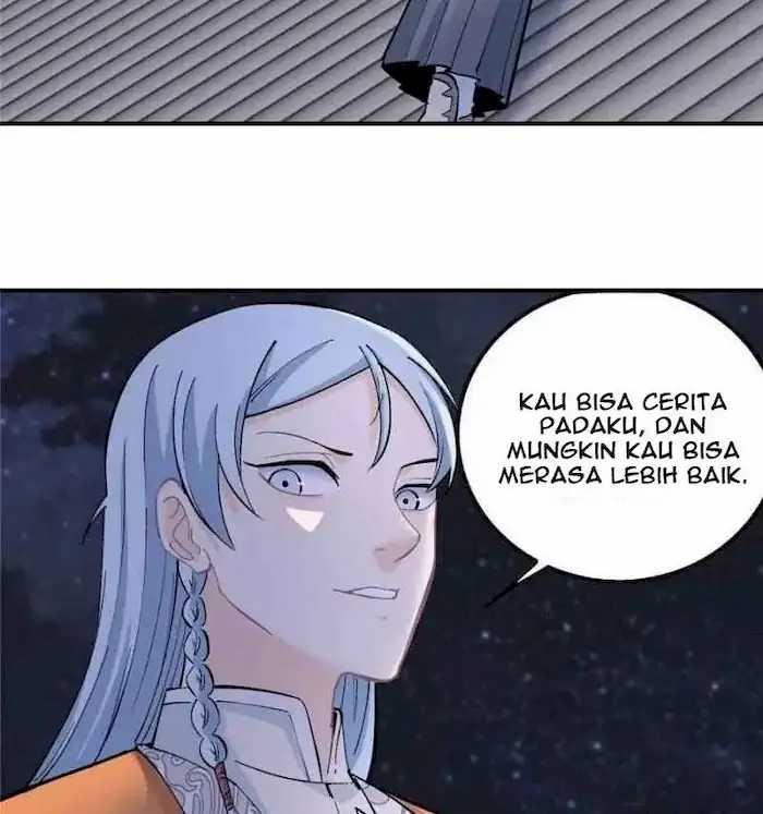 All Hail the Sect Leaders Chapter 33 Gambar 24