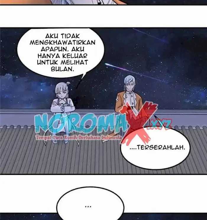 All Hail the Sect Leaders Chapter 33 Gambar 25
