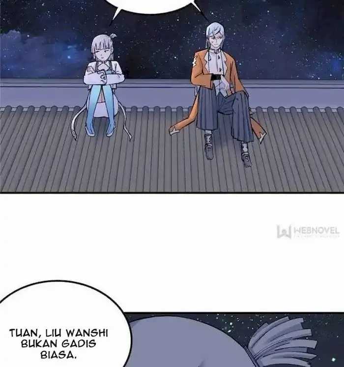 All Hail the Sect Leaders Chapter 33 Gambar 26