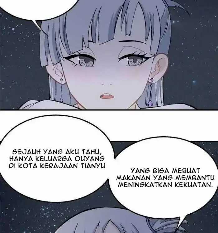All Hail the Sect Leaders Chapter 33 Gambar 27