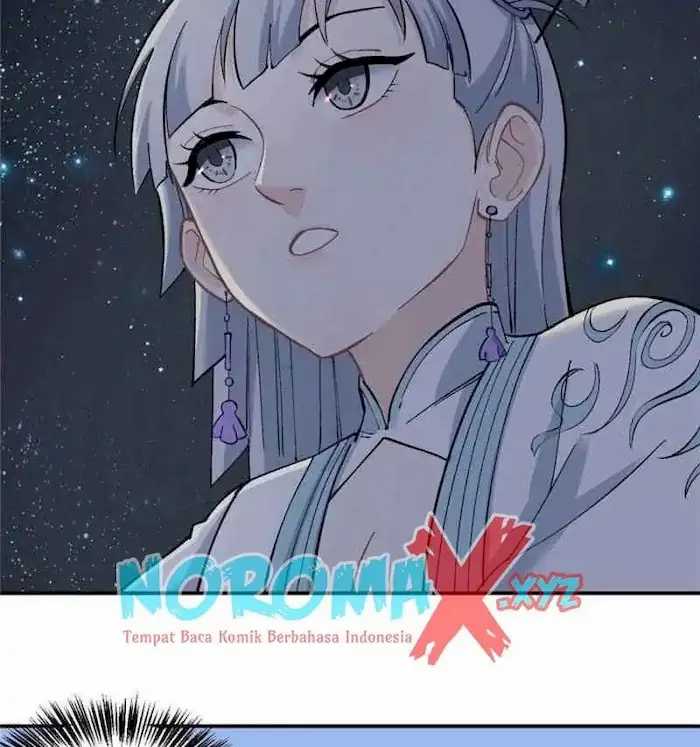 All Hail the Sect Leaders Chapter 33 Gambar 28