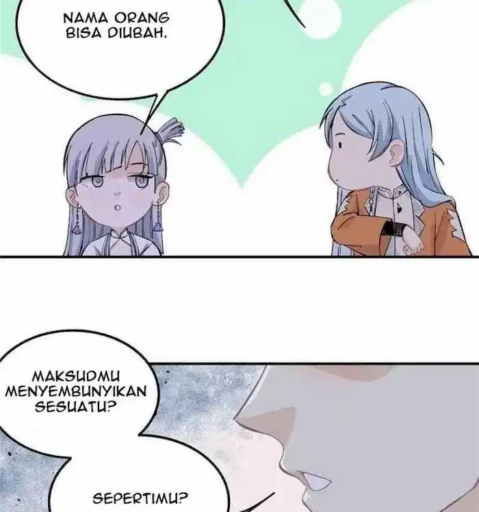 All Hail the Sect Leaders Chapter 33 Gambar 30