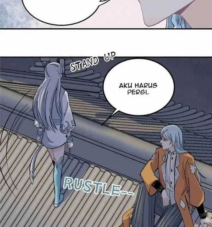 All Hail the Sect Leaders Chapter 33 Gambar 31