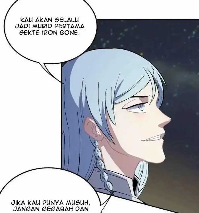 All Hail the Sect Leaders Chapter 33 Gambar 33