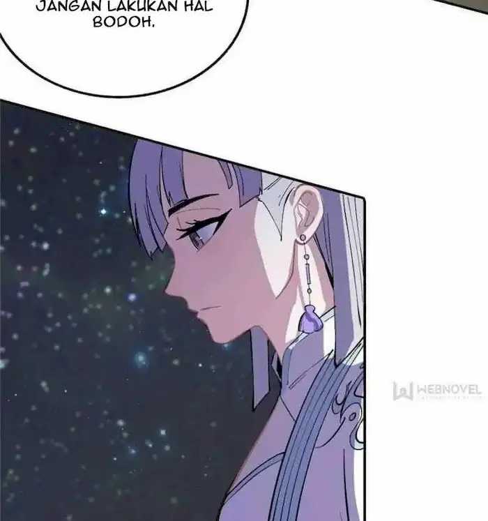 All Hail the Sect Leaders Chapter 33 Gambar 34