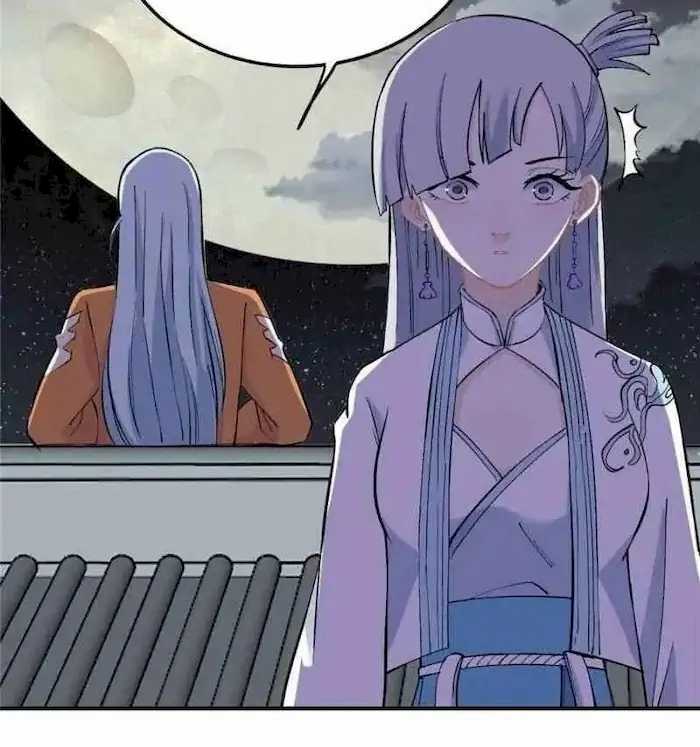 All Hail the Sect Leaders Chapter 33 Gambar 36