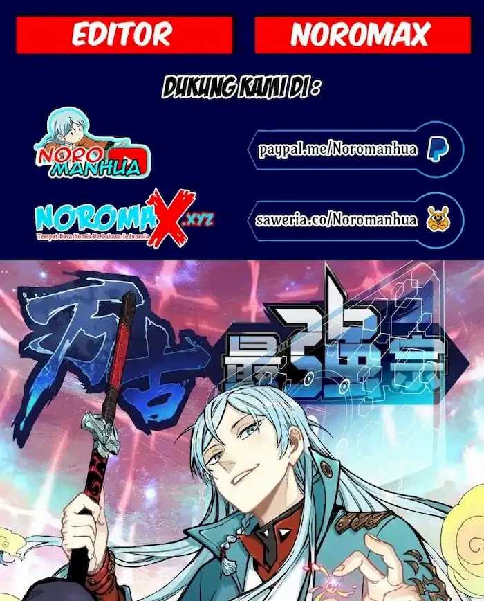 All Hail the Sect Leaders Chapter 35 Gambar 2