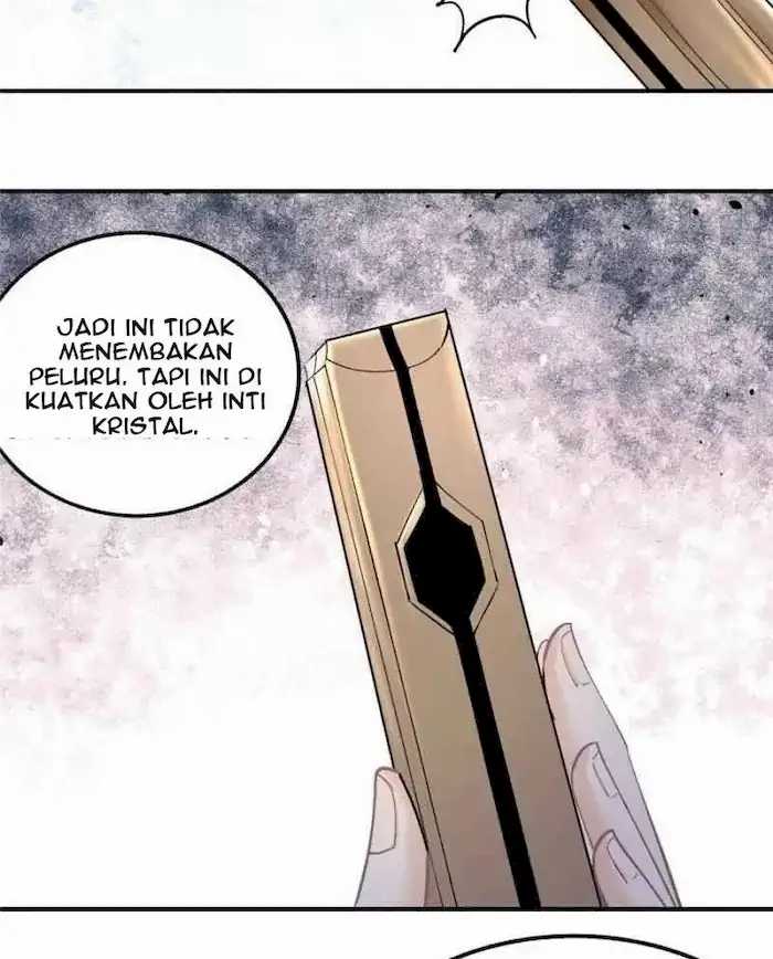 All Hail the Sect Leaders Chapter 35 Gambar 5