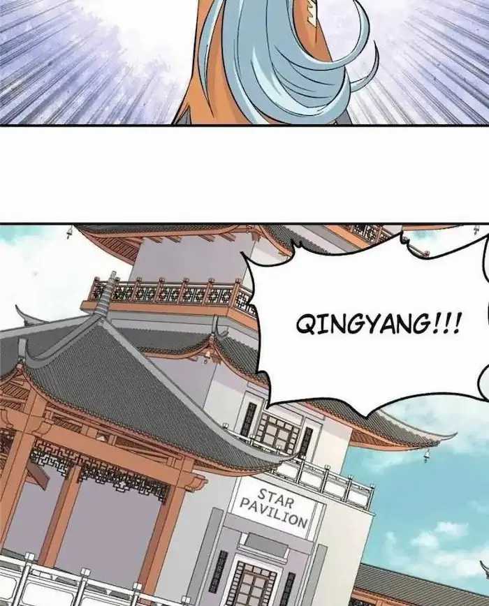 All Hail the Sect Leaders Chapter 35 Gambar 11