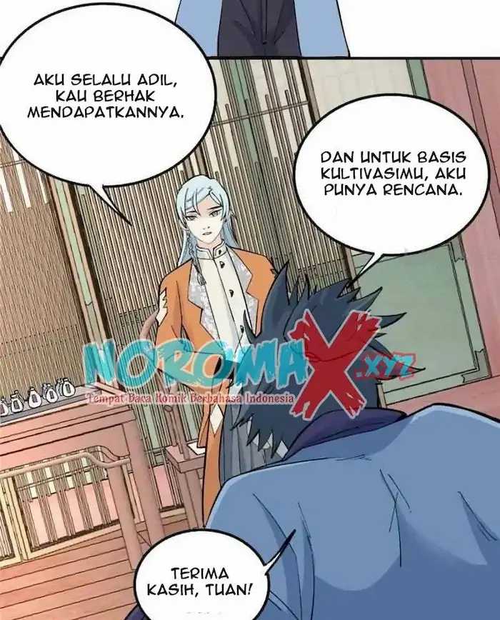 All Hail the Sect Leaders Chapter 35 Gambar 18