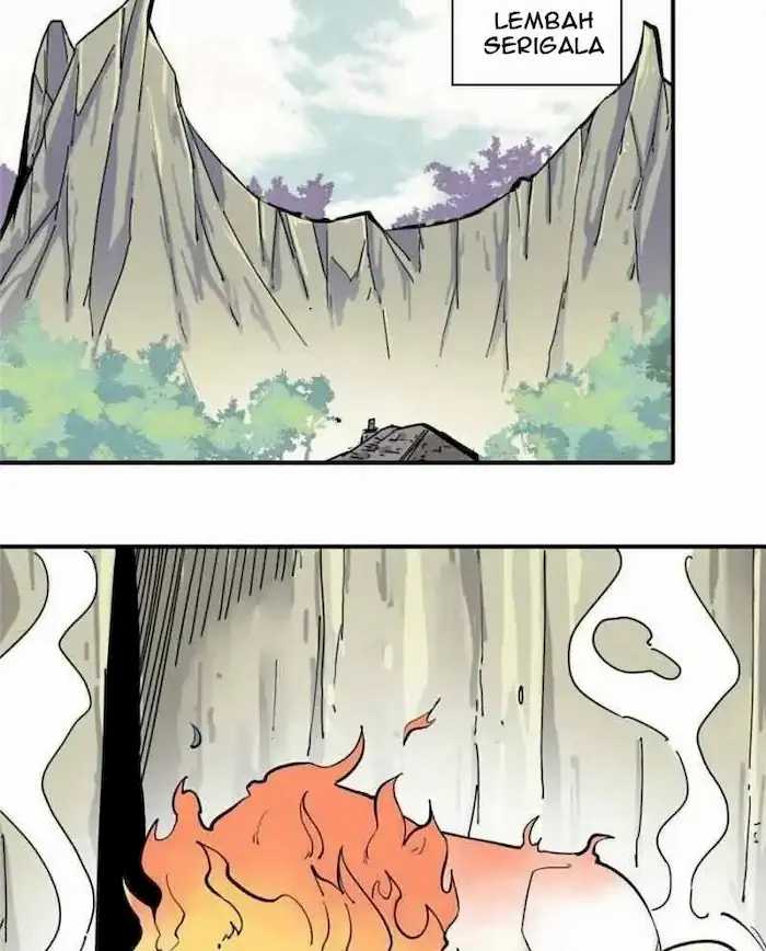 All Hail the Sect Leaders Chapter 35 Gambar 29