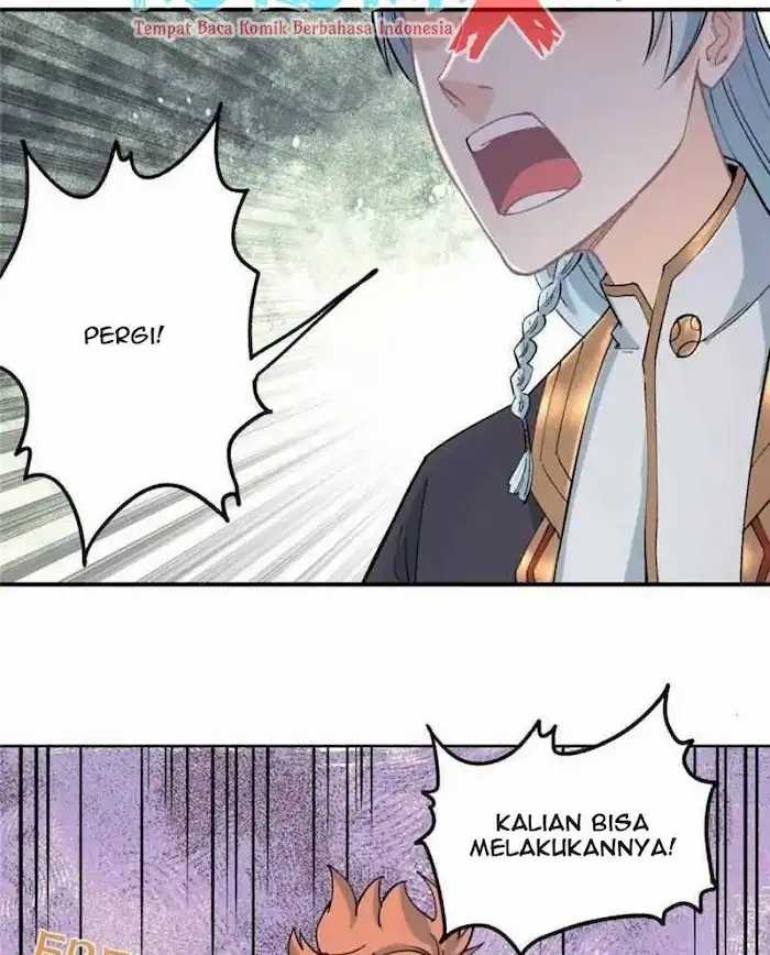 All Hail the Sect Leaders Chapter 35 Gambar 33