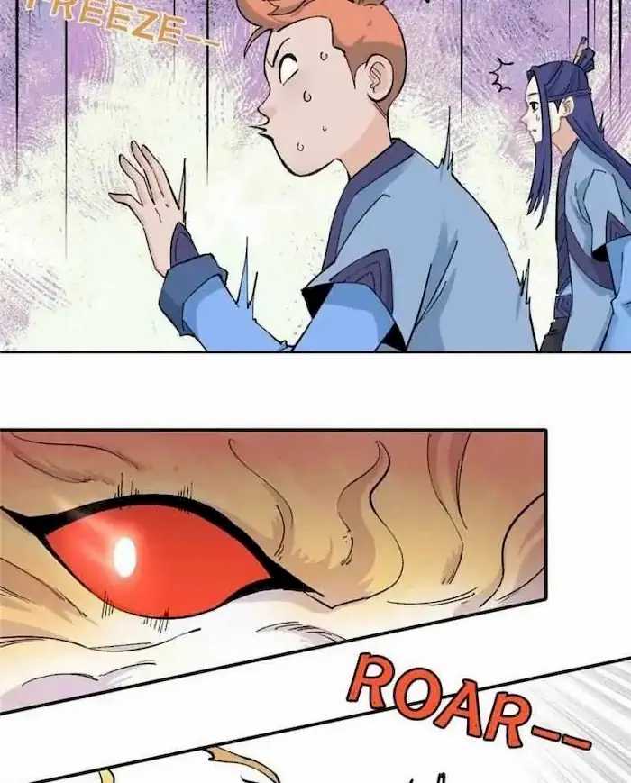 All Hail the Sect Leaders Chapter 35 Gambar 34
