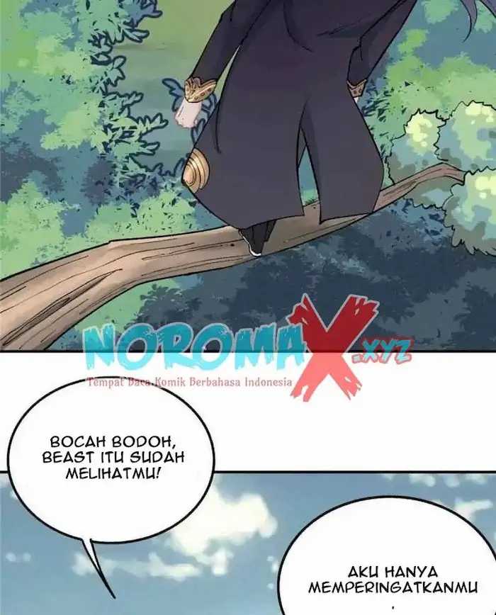 All Hail the Sect Leaders Chapter 35 Gambar 38