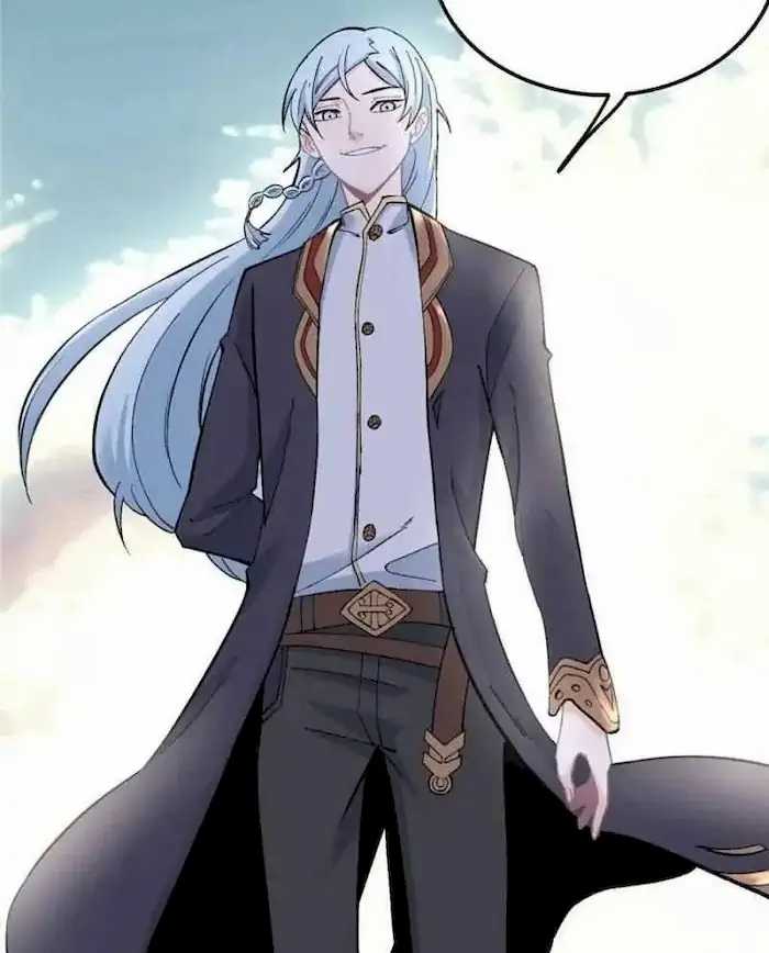 All Hail the Sect Leaders Chapter 35 Gambar 39