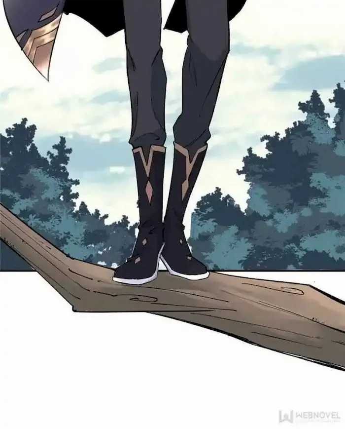 All Hail the Sect Leaders Chapter 35 Gambar 40