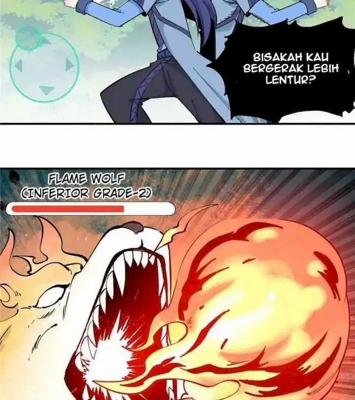All Hail the Sect Leaders Chapter 36 Gambar 6