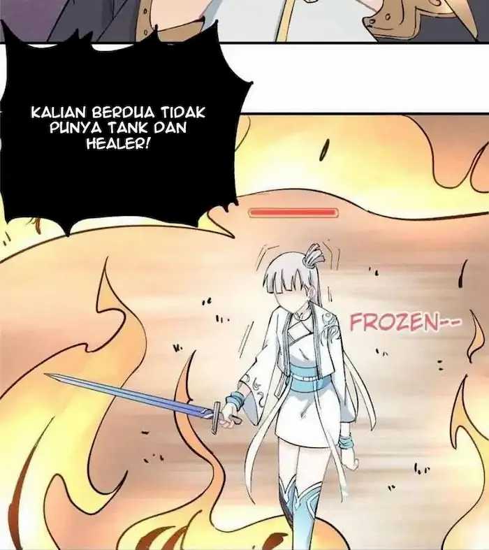 All Hail the Sect Leaders Chapter 36 Gambar 9