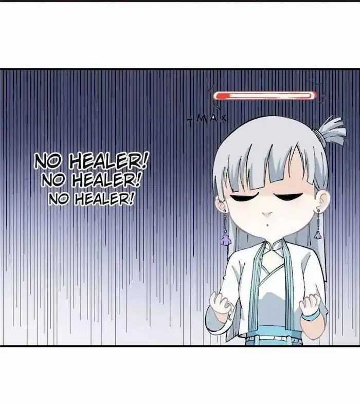 All Hail the Sect Leaders Chapter 36 Gambar 10