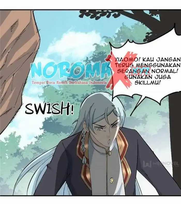 All Hail the Sect Leaders Chapter 36 Gambar 11